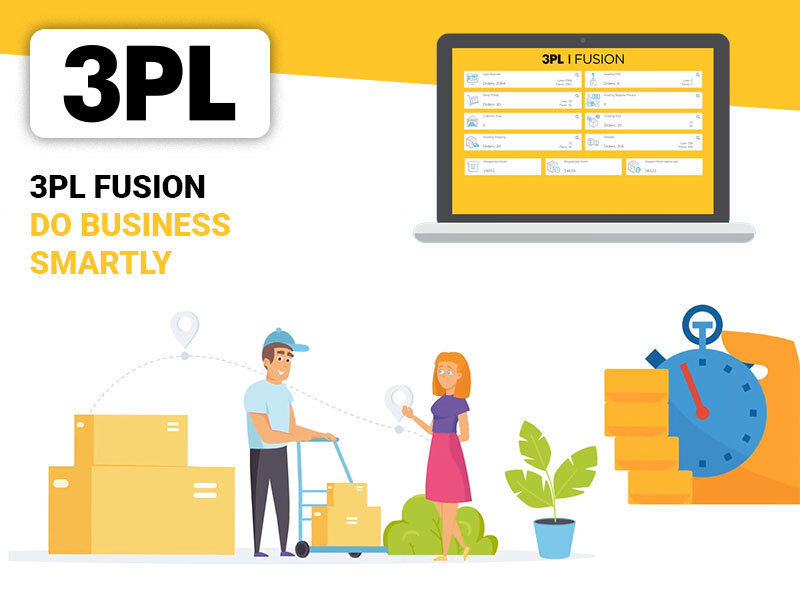 3PL Fusion