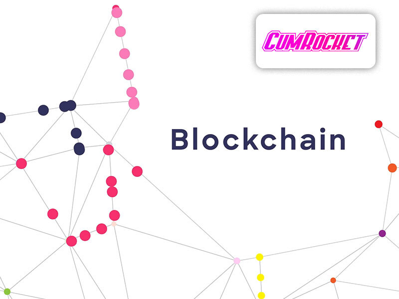 What is the blockchain | Cum rocket