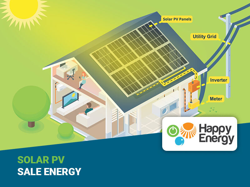 Solar PV Explainer
