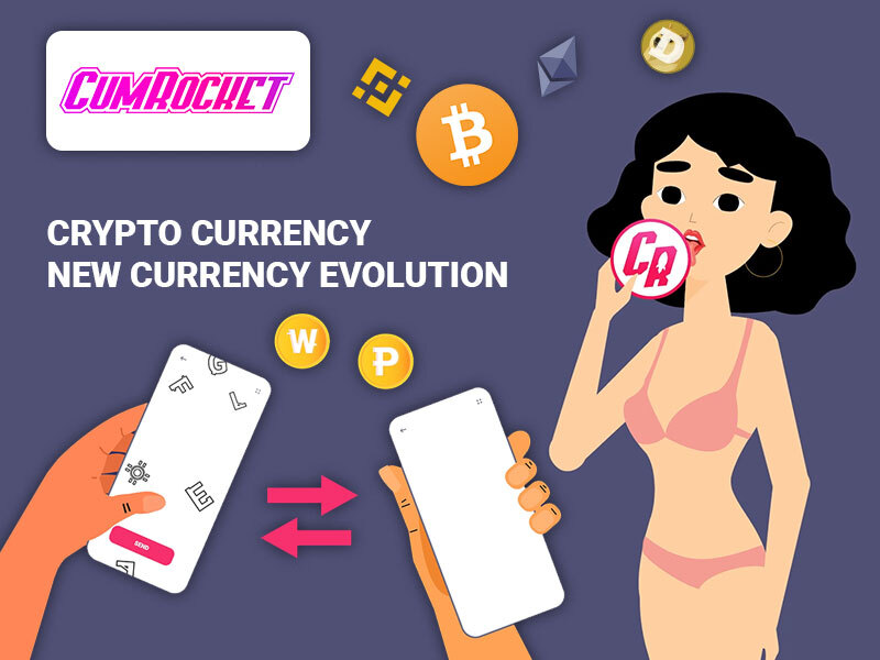 What is cryptocurrency