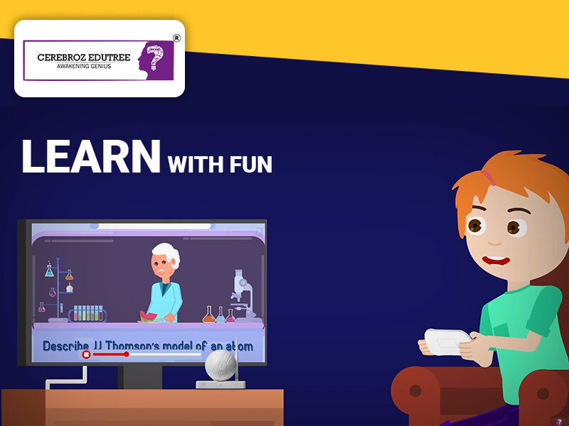 Eduvideo Fun Learning