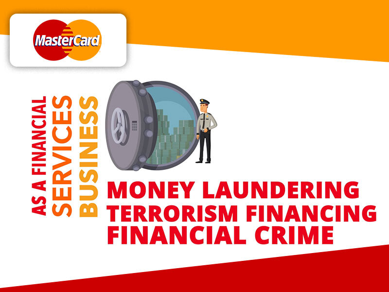 Mastercard UK